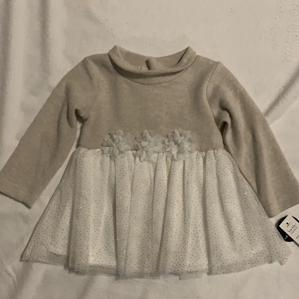 NWT Nicole Miller Dress